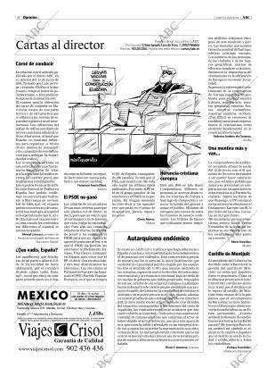 ABC MADRID 15-06-2004 página 8