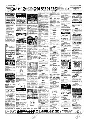 ABC MADRID 15-06-2004 página 80