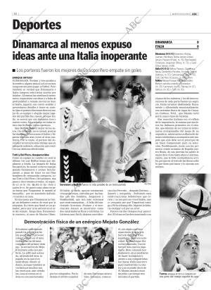 ABC MADRID 15-06-2004 página 92