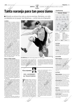 ABC MADRID 15-06-2004 página 95