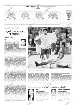 ABC MADRID 15-06-2004 página 98