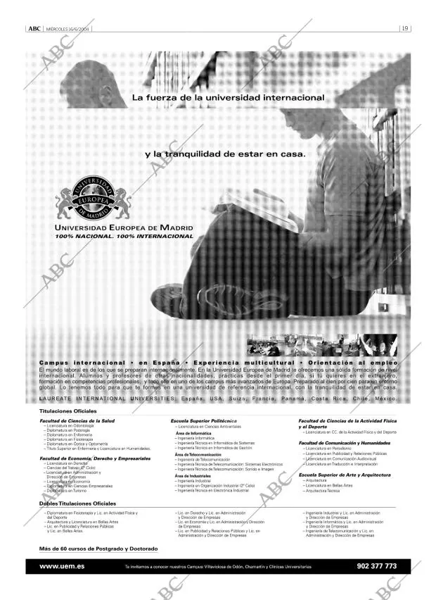 ABC CORDOBA 16-06-2004 página 19