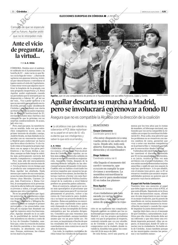 ABC CORDOBA 16-06-2004 página 36