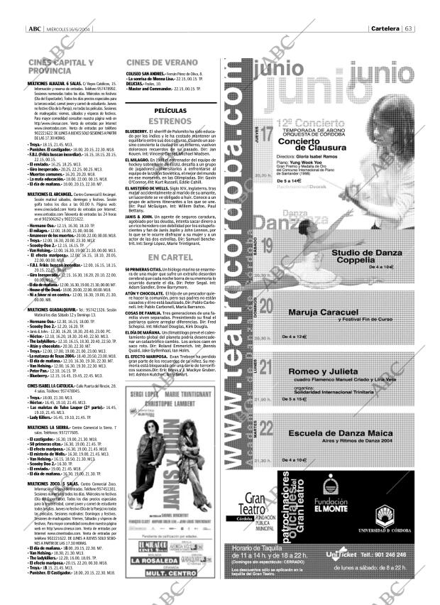 ABC CORDOBA 16-06-2004 página 63