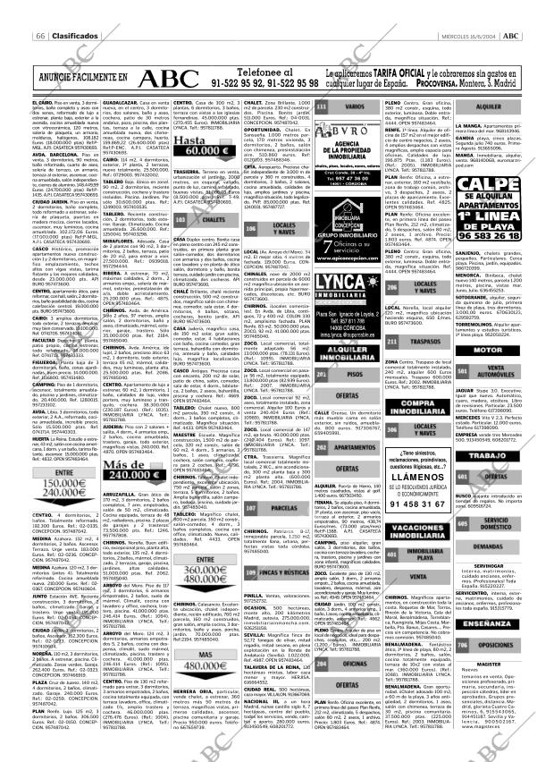 ABC CORDOBA 16-06-2004 página 66