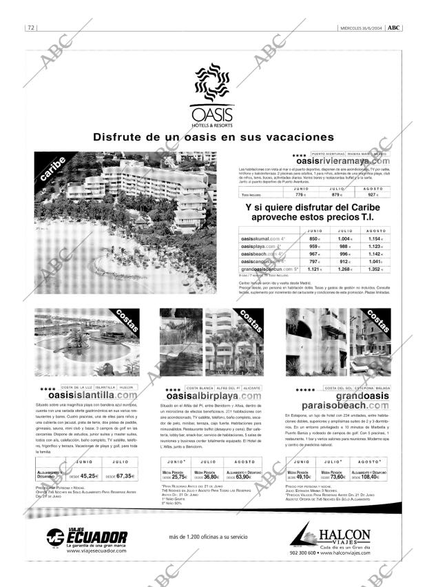 ABC CORDOBA 16-06-2004 página 72
