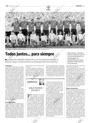 ABC CORDOBA 16-06-2004 página 81