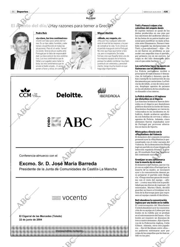 ABC CORDOBA 16-06-2004 página 86