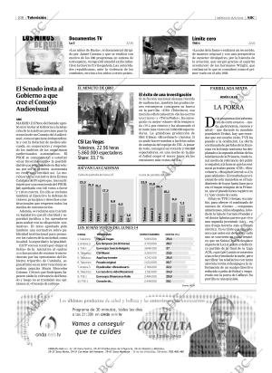 ABC MADRID 16-06-2004 página 108