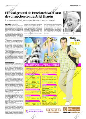 ABC MADRID 16-06-2004 página 33