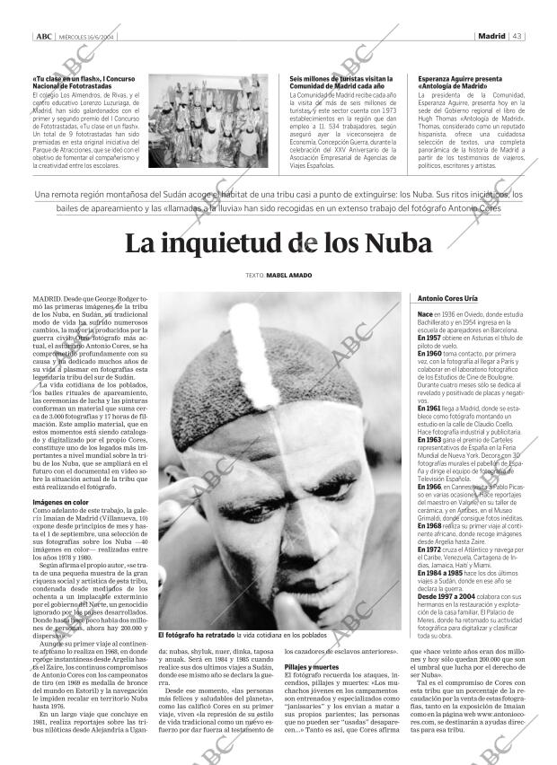 ABC MADRID 16-06-2004 página 43