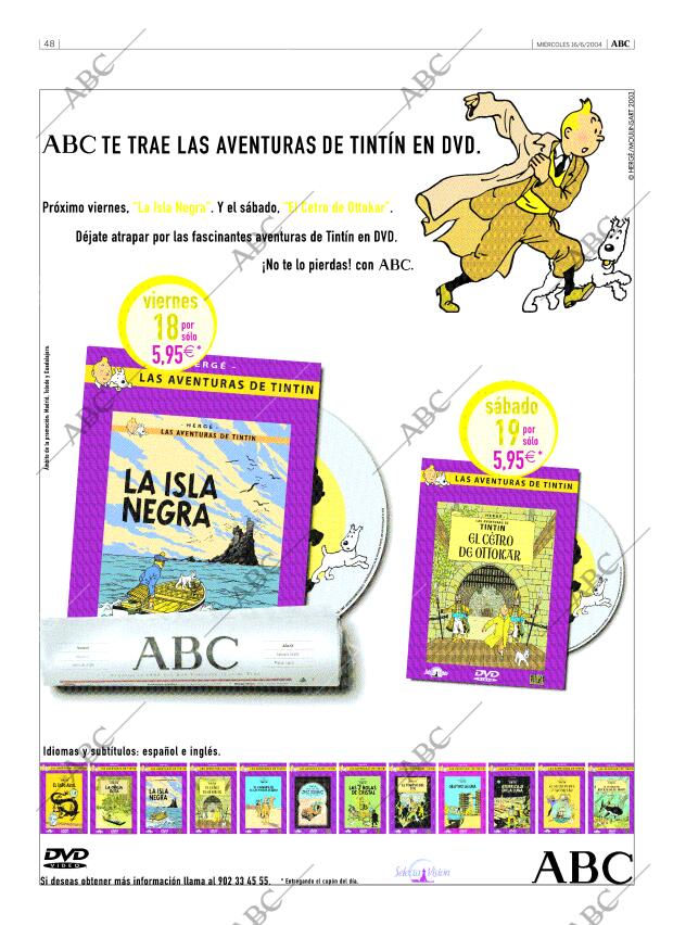 ABC MADRID 16-06-2004 página 48