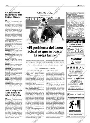 ABC MADRID 16-06-2004 página 63