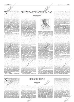 ABC MADRID 16-06-2004 página 64