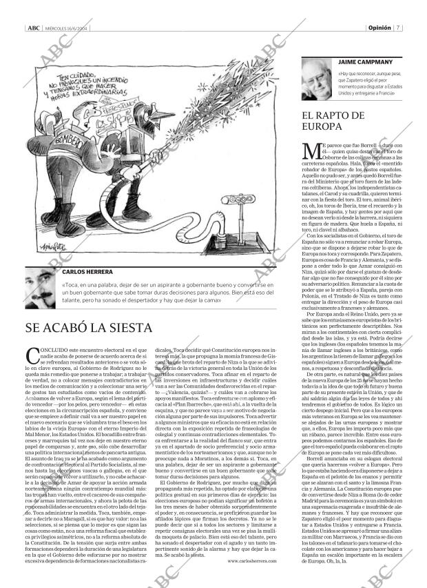 ABC MADRID 16-06-2004 página 7