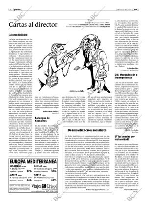 ABC MADRID 16-06-2004 página 8