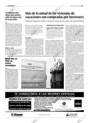 ABC MADRID 16-06-2004 página 88