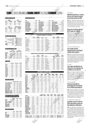 ABC MADRID 16-06-2004 página 95