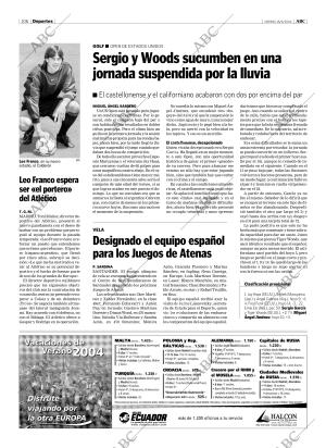 ABC MADRID 18-06-2004 página 106