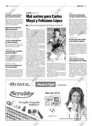 ABC MADRID 18-06-2004 página 107