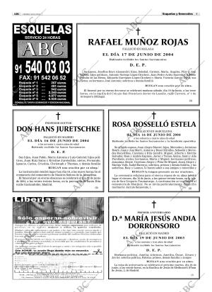 ABC MADRID 18-06-2004 página 81