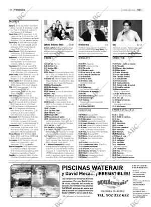 ABC SEVILLA 18-06-2004 página 98