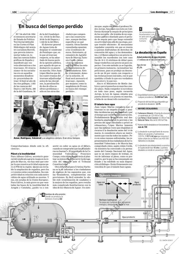 ABC CORDOBA 20-06-2004 página 67