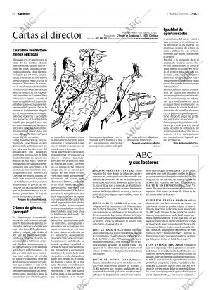 ABC CORDOBA 20-06-2004 página 8