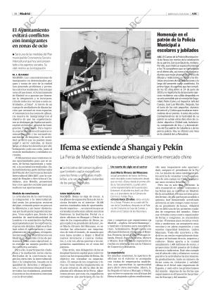 ABC MADRID 23-06-2004 página 38
