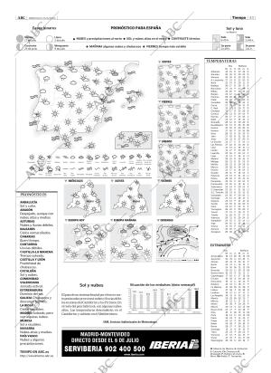 ABC MADRID 23-06-2004 página 43