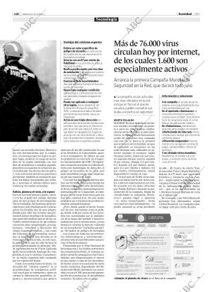 ABC MADRID 23-06-2004 página 49