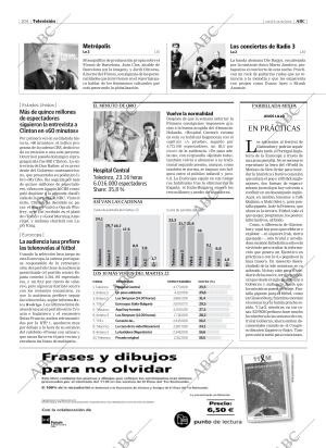 ABC MADRID 24-06-2004 página 104