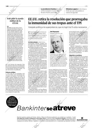 ABC MADRID 24-06-2004 página 25