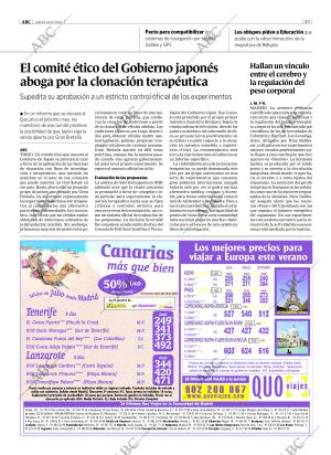ABC MADRID 24-06-2004 página 49