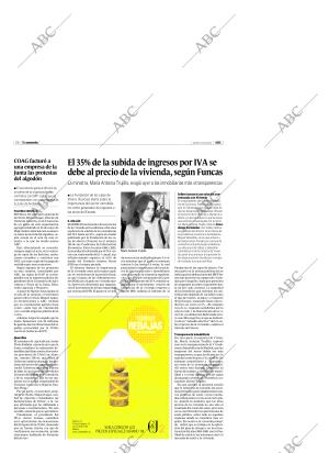 ABC MADRID 24-06-2004 página 86