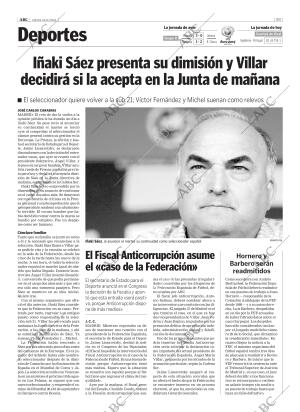 ABC MADRID 24-06-2004 página 93