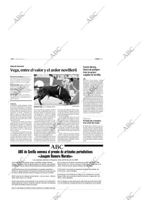 ABC SEVILLA 24-06-2004 página 57