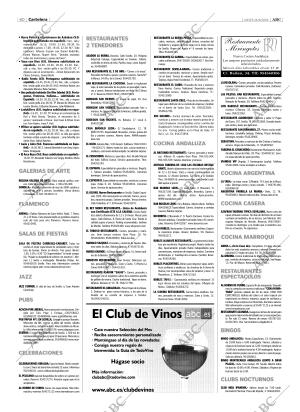 ABC SEVILLA 24-06-2004 página 60