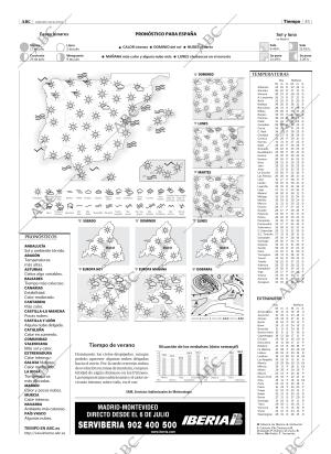 ABC MADRID 26-06-2004 página 45