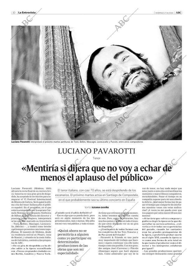 ABC MADRID 27-06-2004 página 10