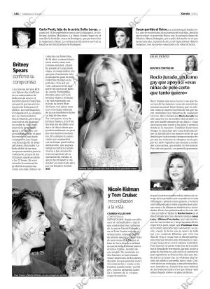ABC MADRID 27-06-2004 página 101
