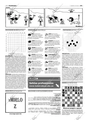 ABC MADRID 27-06-2004 página 102