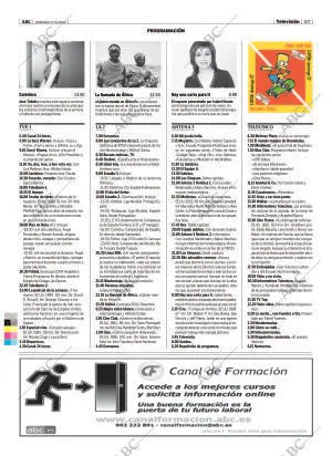 ABC MADRID 27-06-2004 página 107