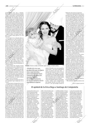 ABC MADRID 27-06-2004 página 11