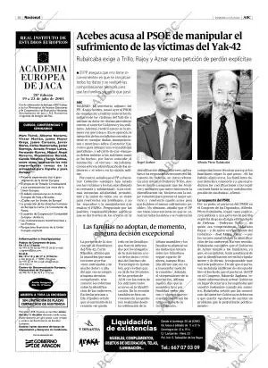 ABC MADRID 27-06-2004 página 16