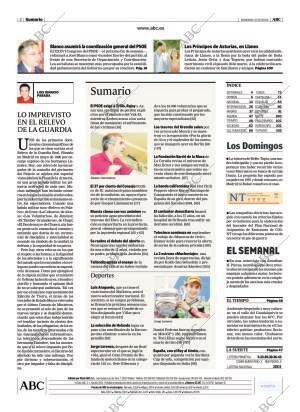 ABC MADRID 27-06-2004 página 2