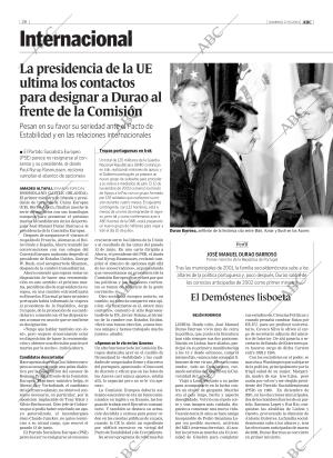 ABC MADRID 27-06-2004 página 26