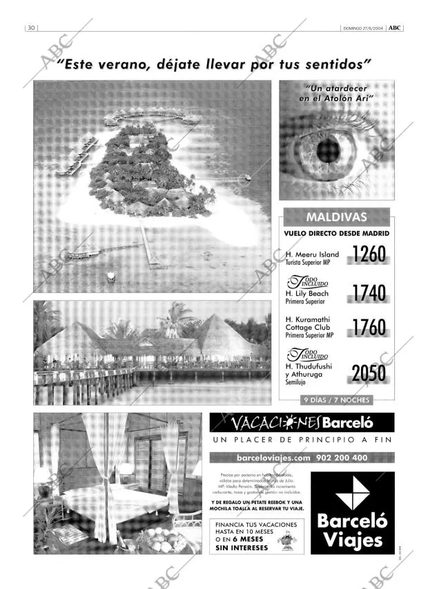 ABC MADRID 27-06-2004 página 30