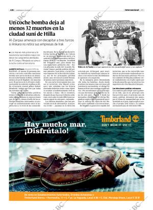 ABC MADRID 27-06-2004 página 33