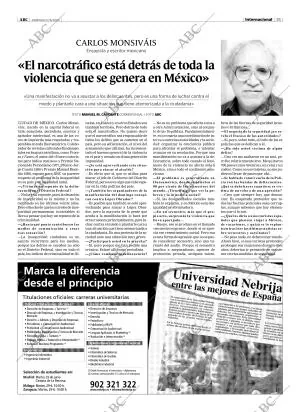 ABC MADRID 27-06-2004 página 35